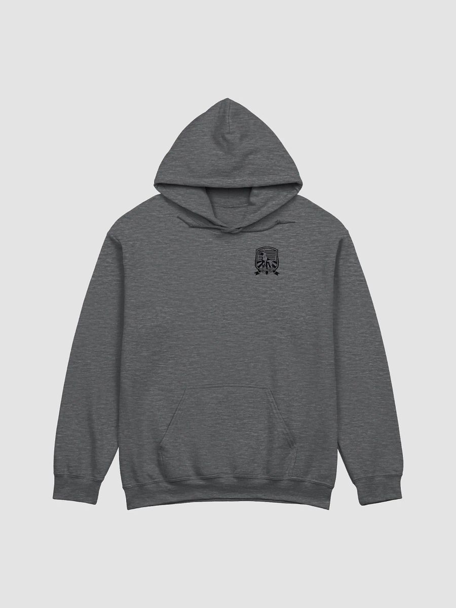 Foundation Hoodie product image (3)