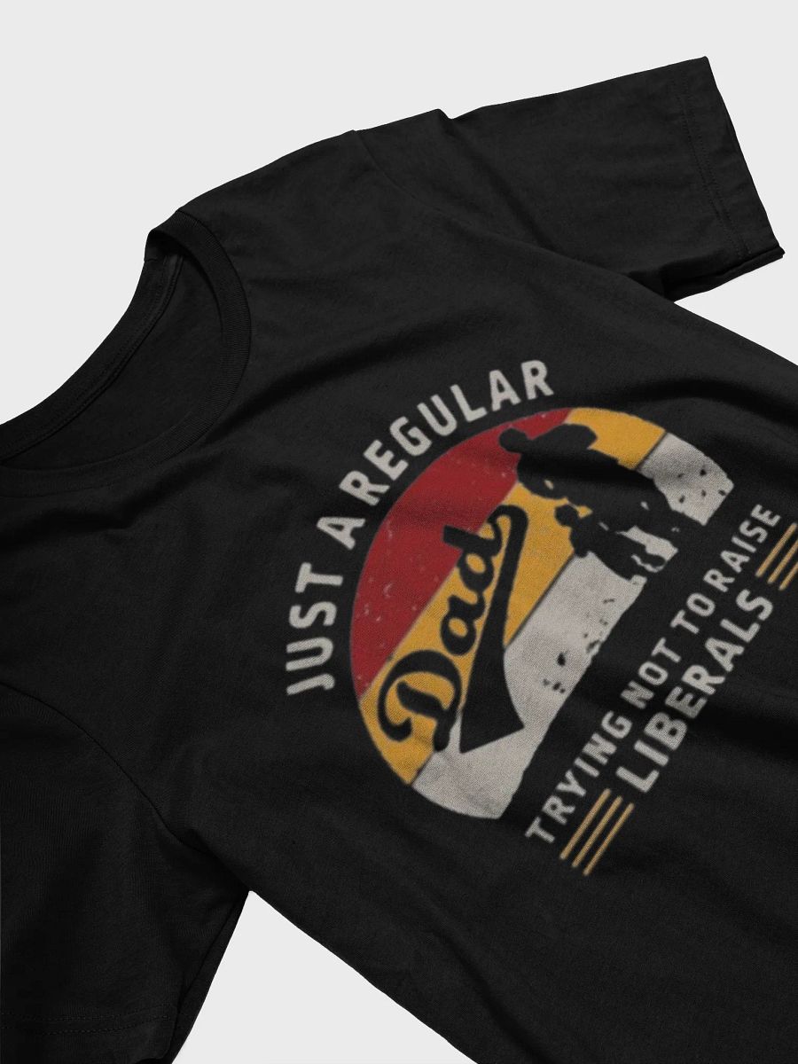 JUST A REGULAR DAD product image (12)