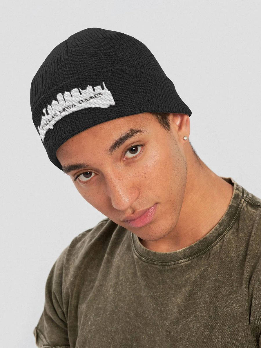 DMG Beanie product image (10)