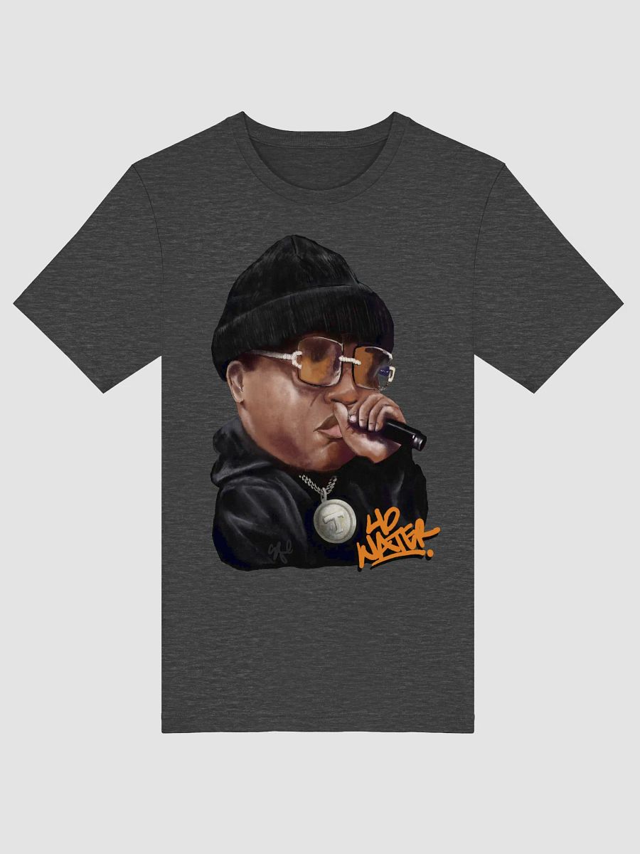 40 Water T-Shirt product image (3)