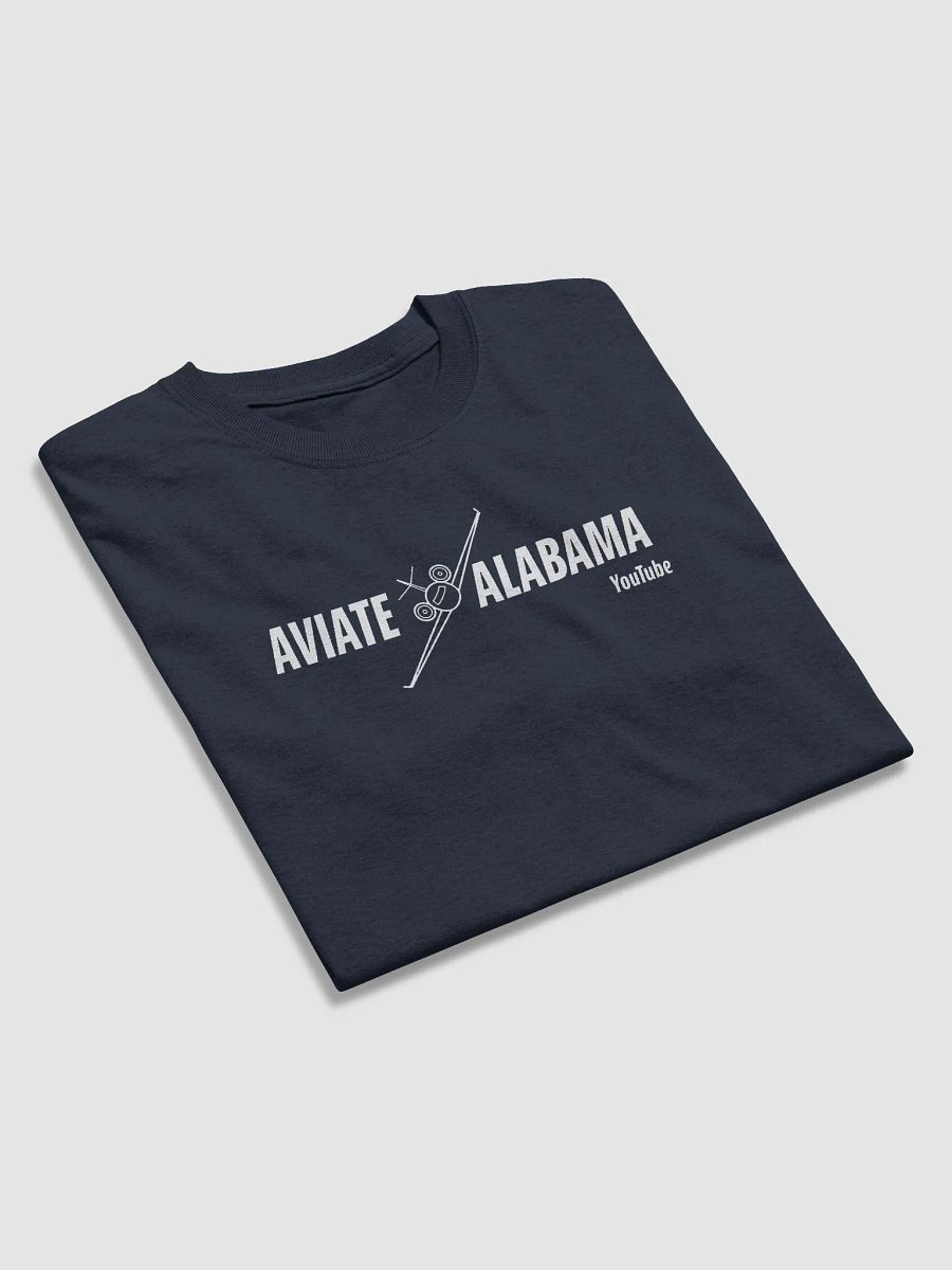 Aviate Alabama Classic Tee product image (3)
