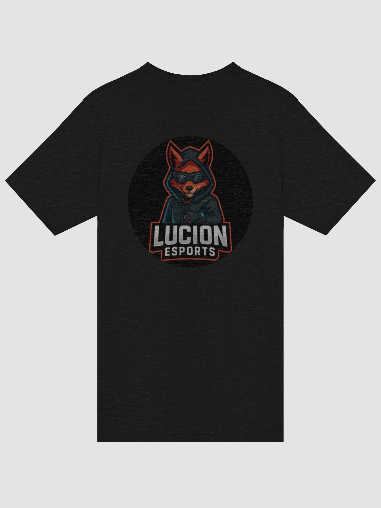 Vallure x Lucion Esports Limited Edition Tee product image (19)