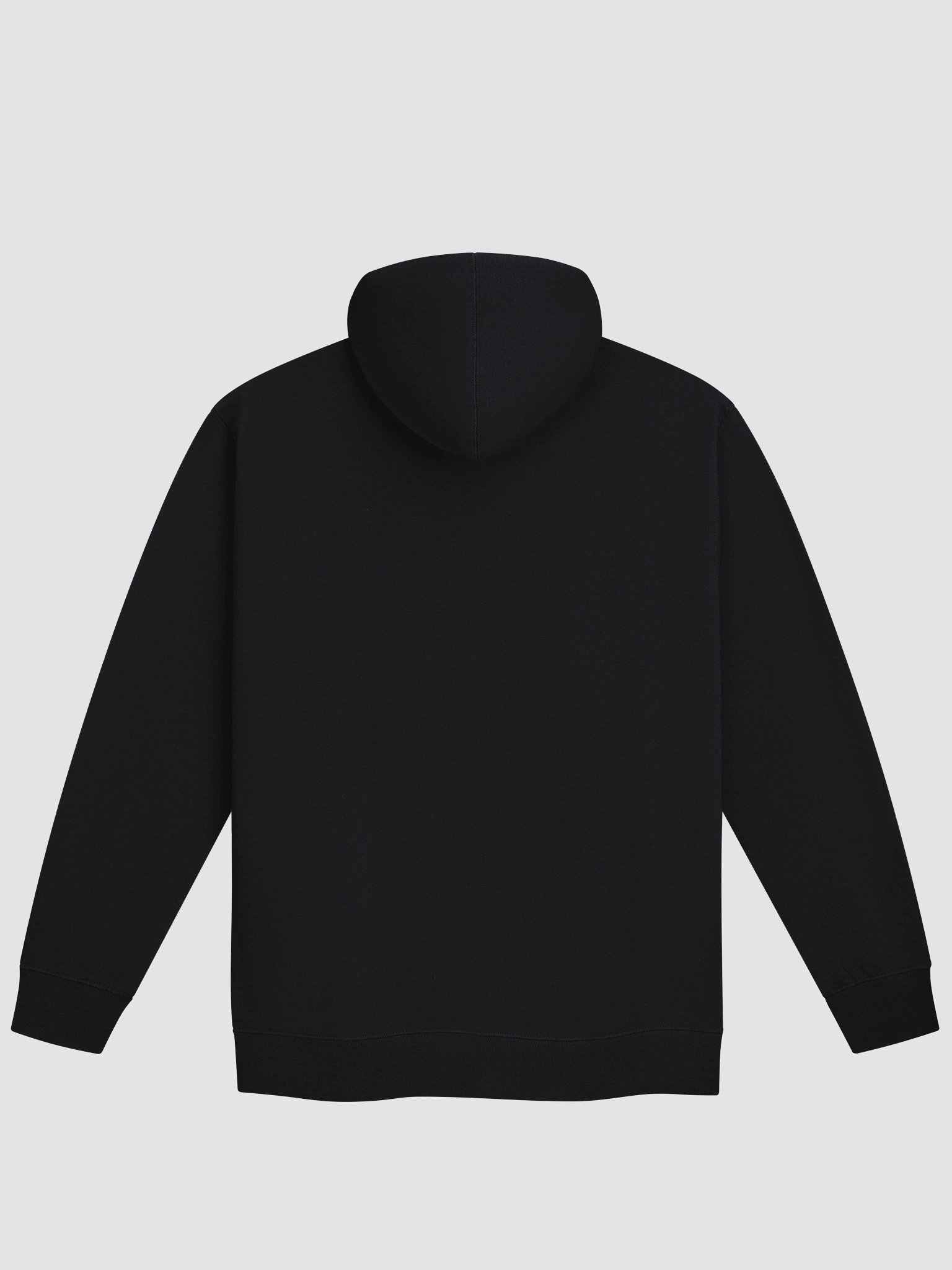 Workaround Citizen Zip-Up Hoodie product image (2)