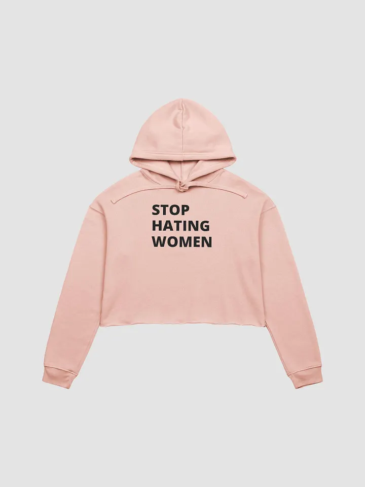 Copy of Stop Hating Women product image (2)