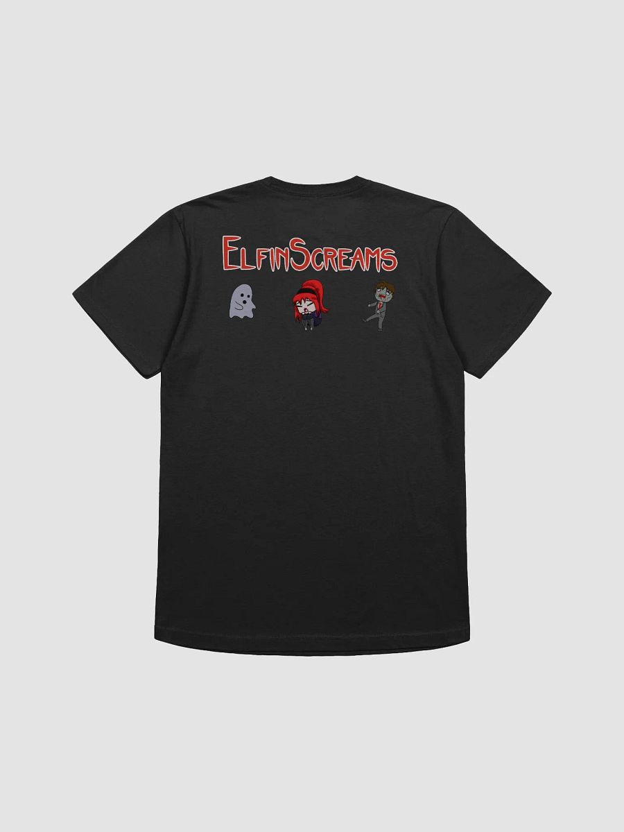 Screamy Tee product image (2)