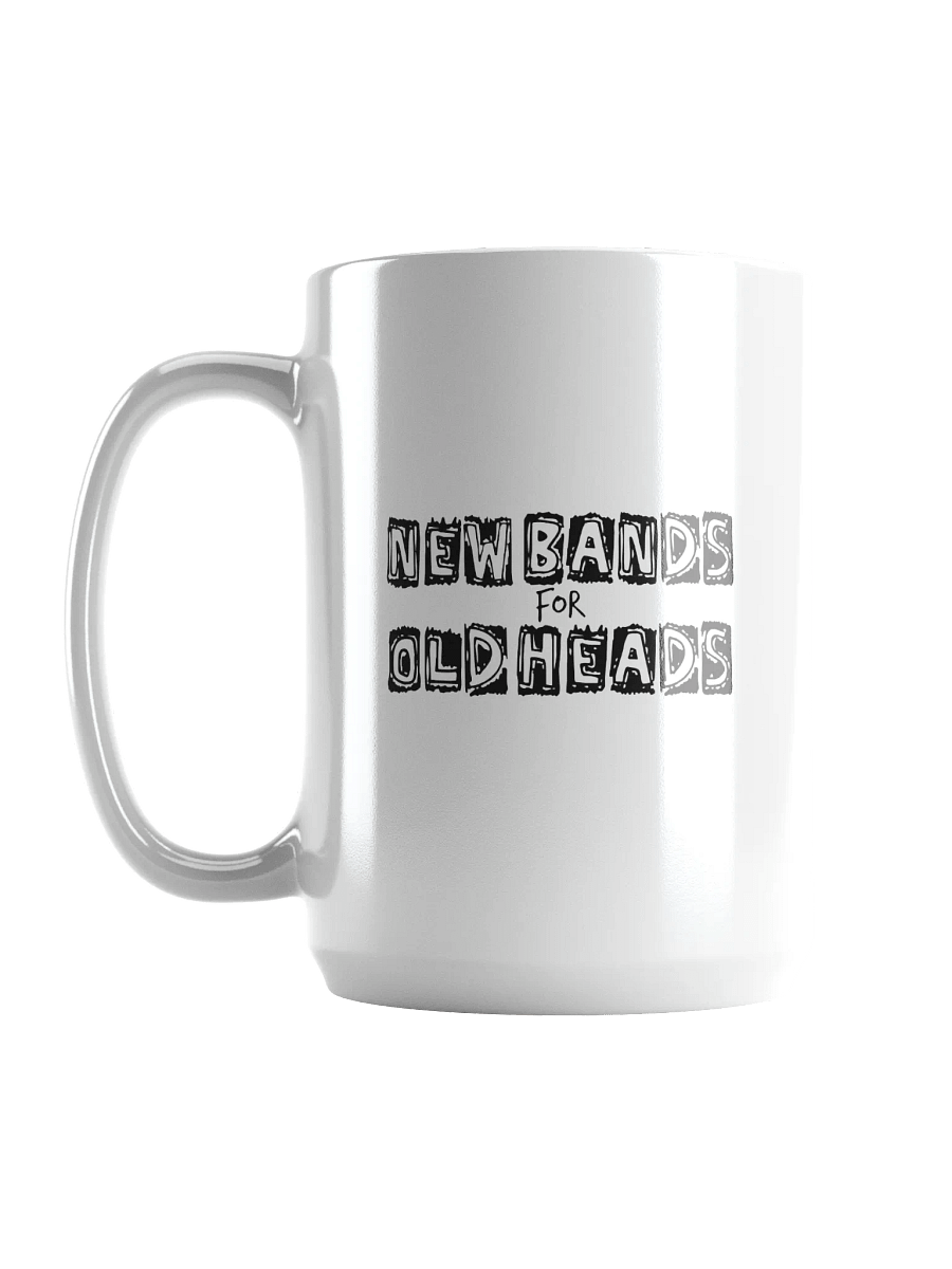 Skull Mug product image (6)