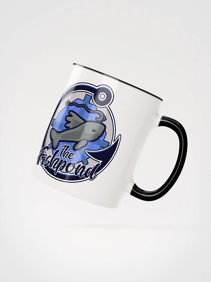 TFP | Fishpond Ceramic Mug product image (2)