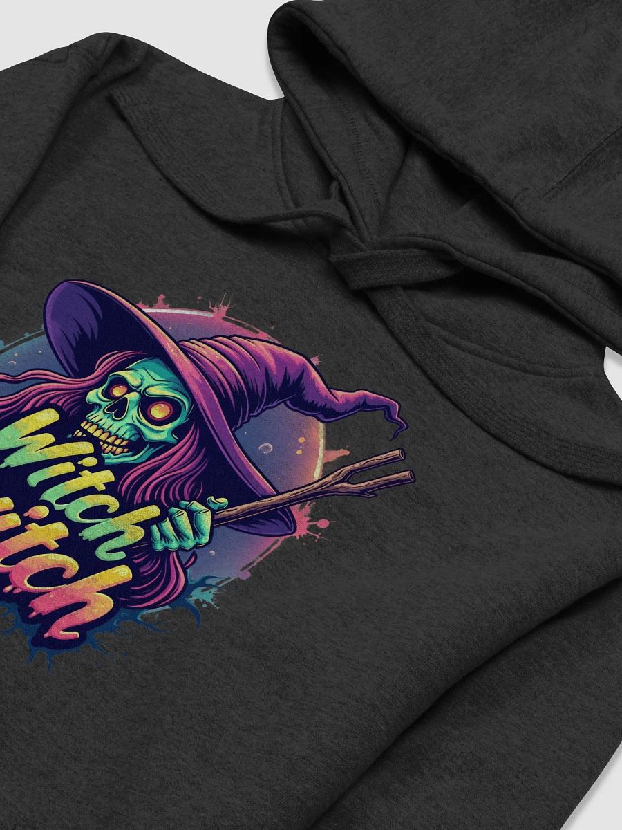Witch Switch Hoodie product image (4)