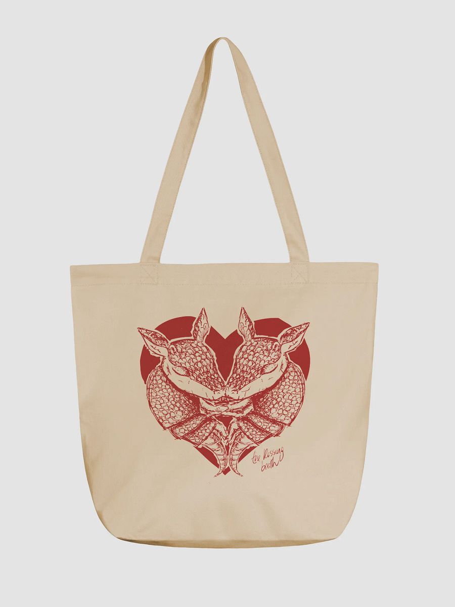 Tote Bag - The Kissing Booth product image (1)