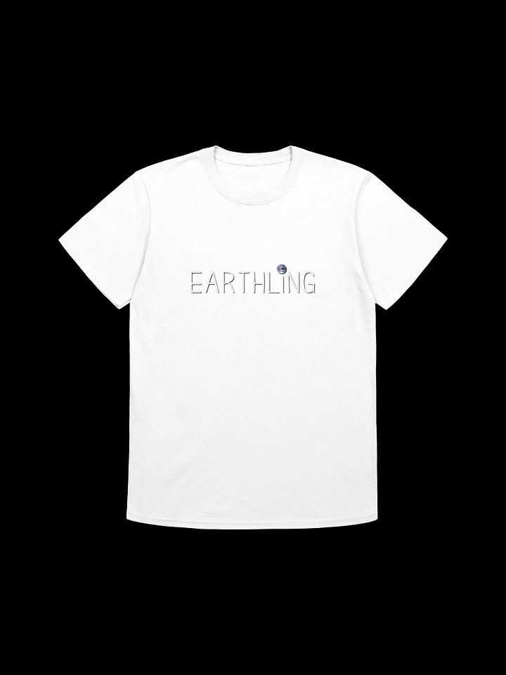 EARTHLING Softstyle T-shirt product image (1)