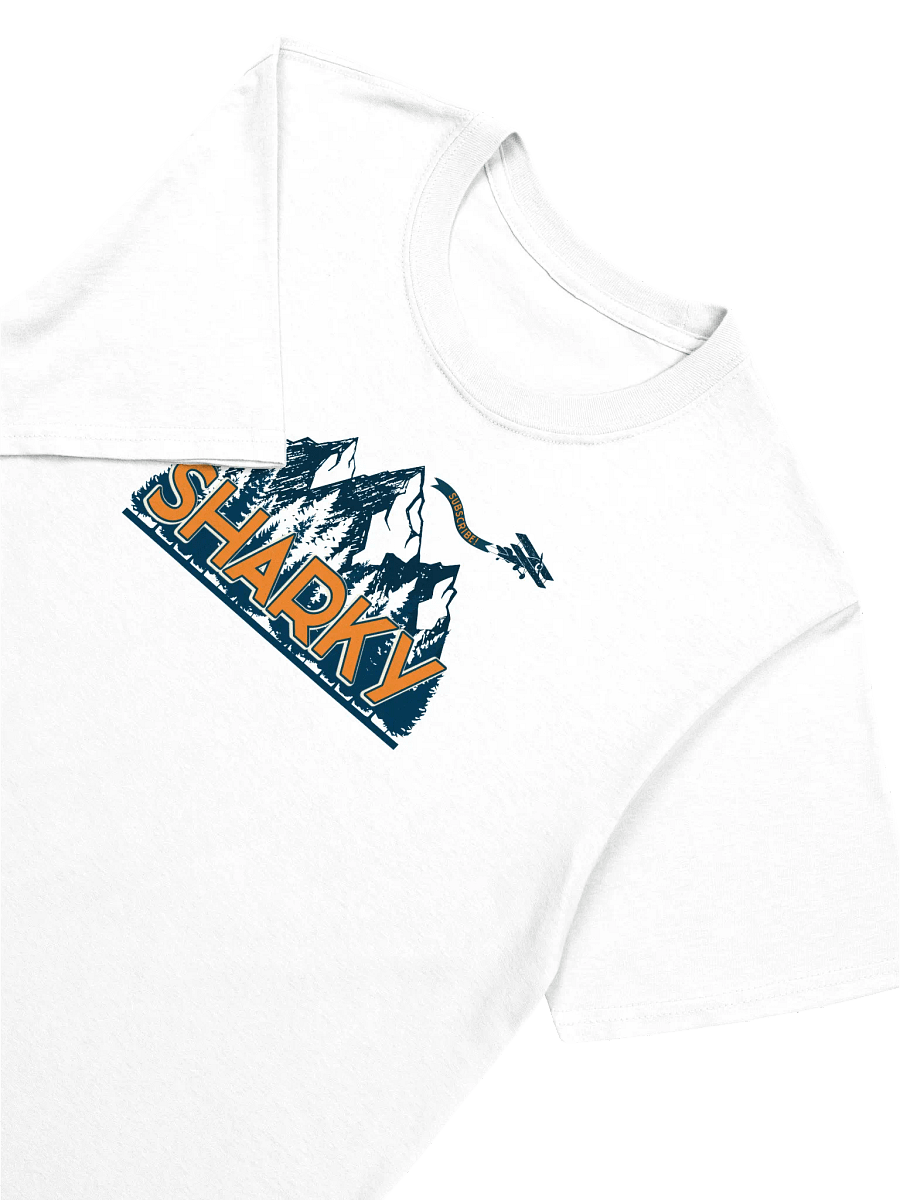 EXPLORE T-SHIRT product image (3)