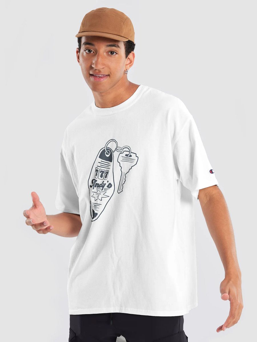 Room Key Shirt product image (9)