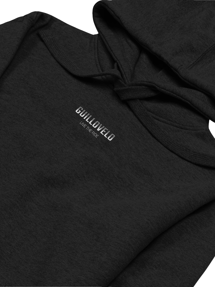 GV TRAINING PRO HOODIE product image (1)