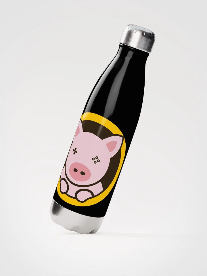Grouchoporx Water Bottle product image (2)