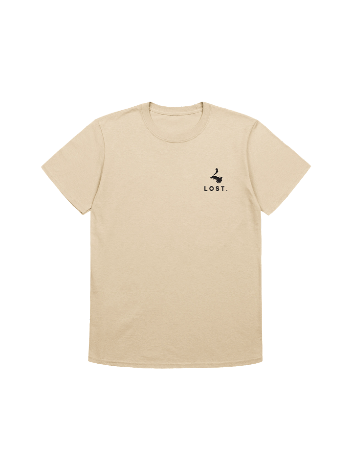 Shirt V2 Cream product image (2)