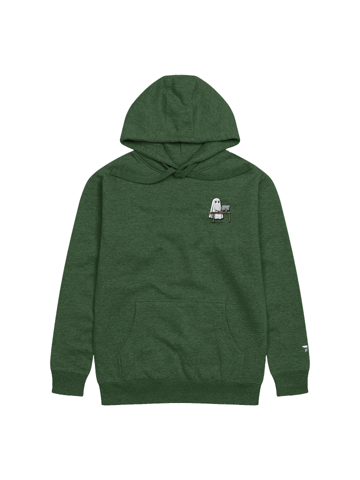 Ghosted Emails Premium Hoodie product image (21)