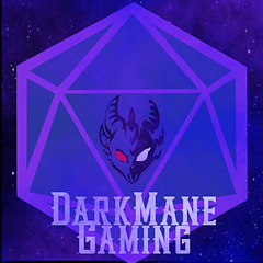 DarkManeGaming