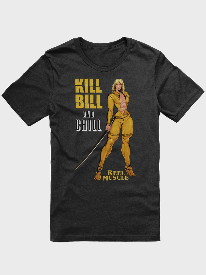 Kill Bill & Chill product image (1)