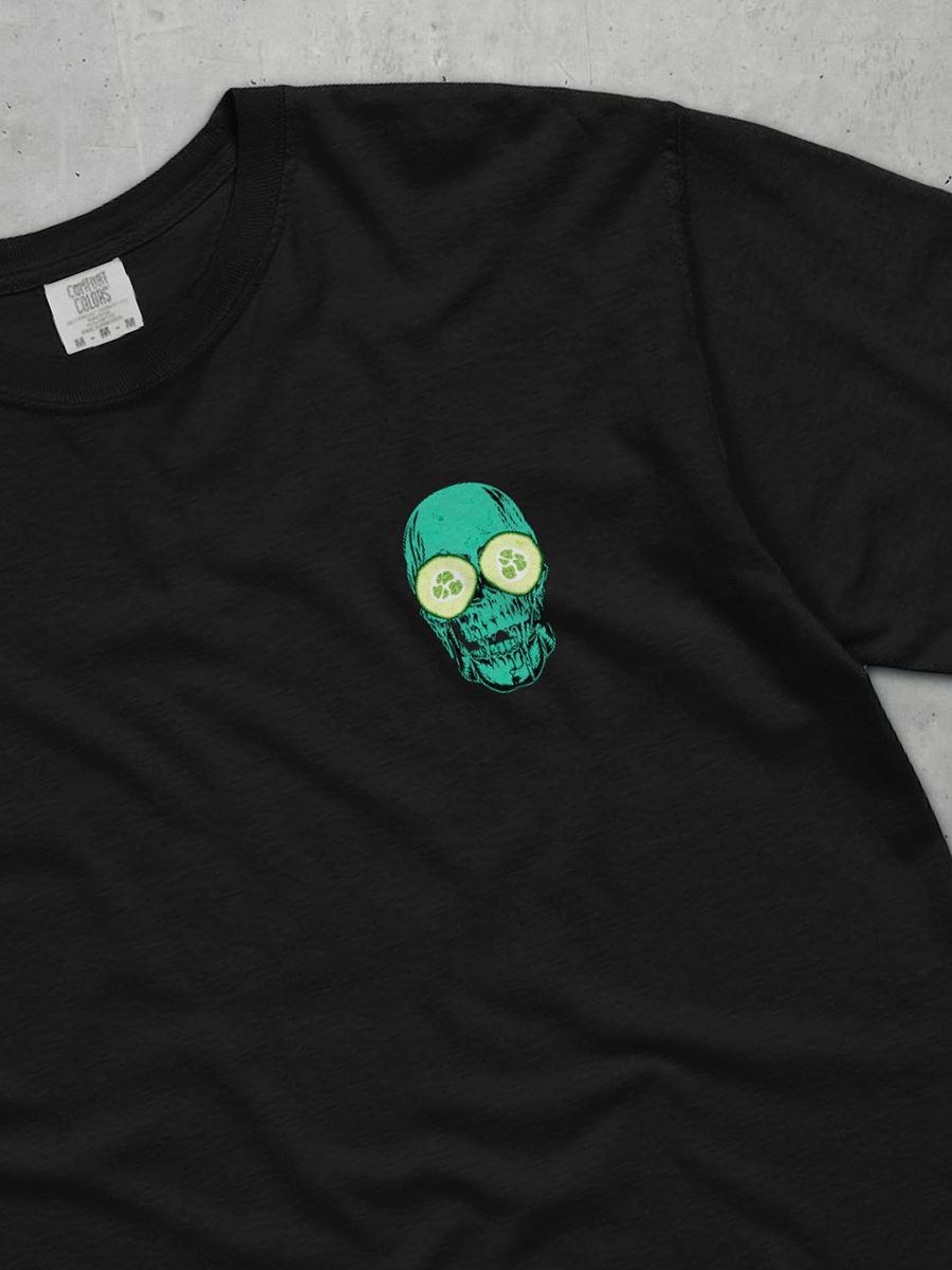 Cool The Planet Tee product image (4)