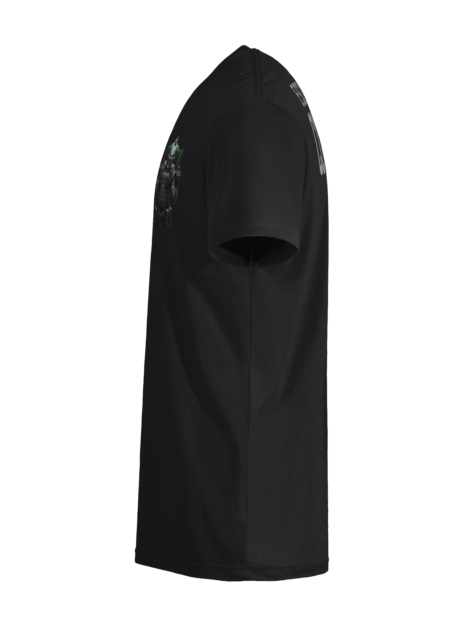 ClownPrinceOfTarkov T-Shirt product image (12)