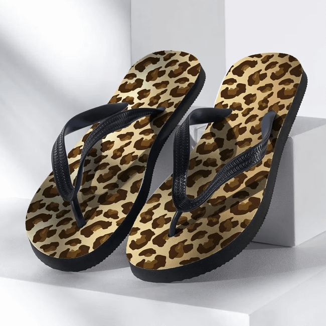 Unisex Flip-Flops