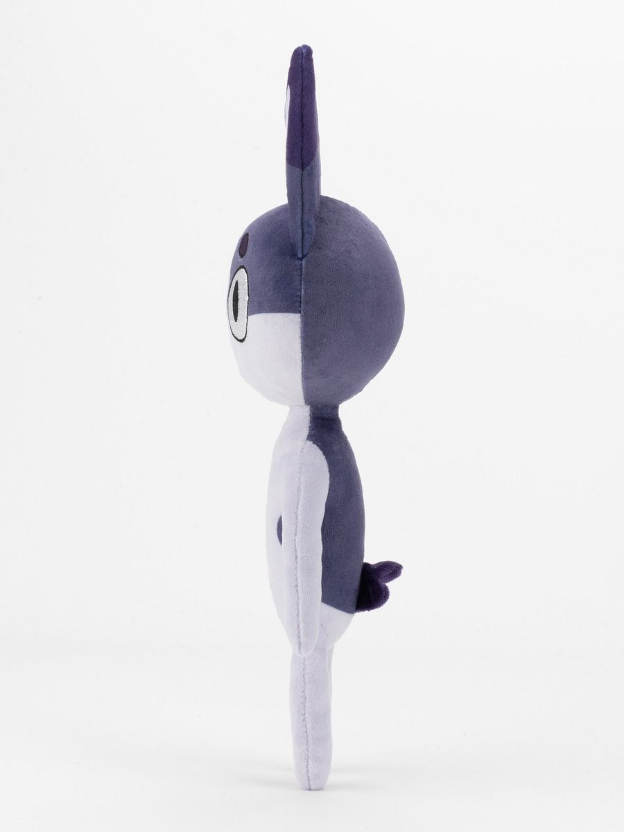 Poseable Luigi Plush product image (4)