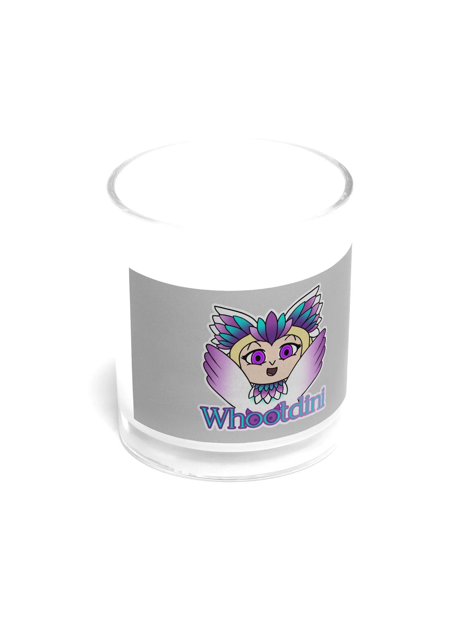 Whootdini Candle product image (2)