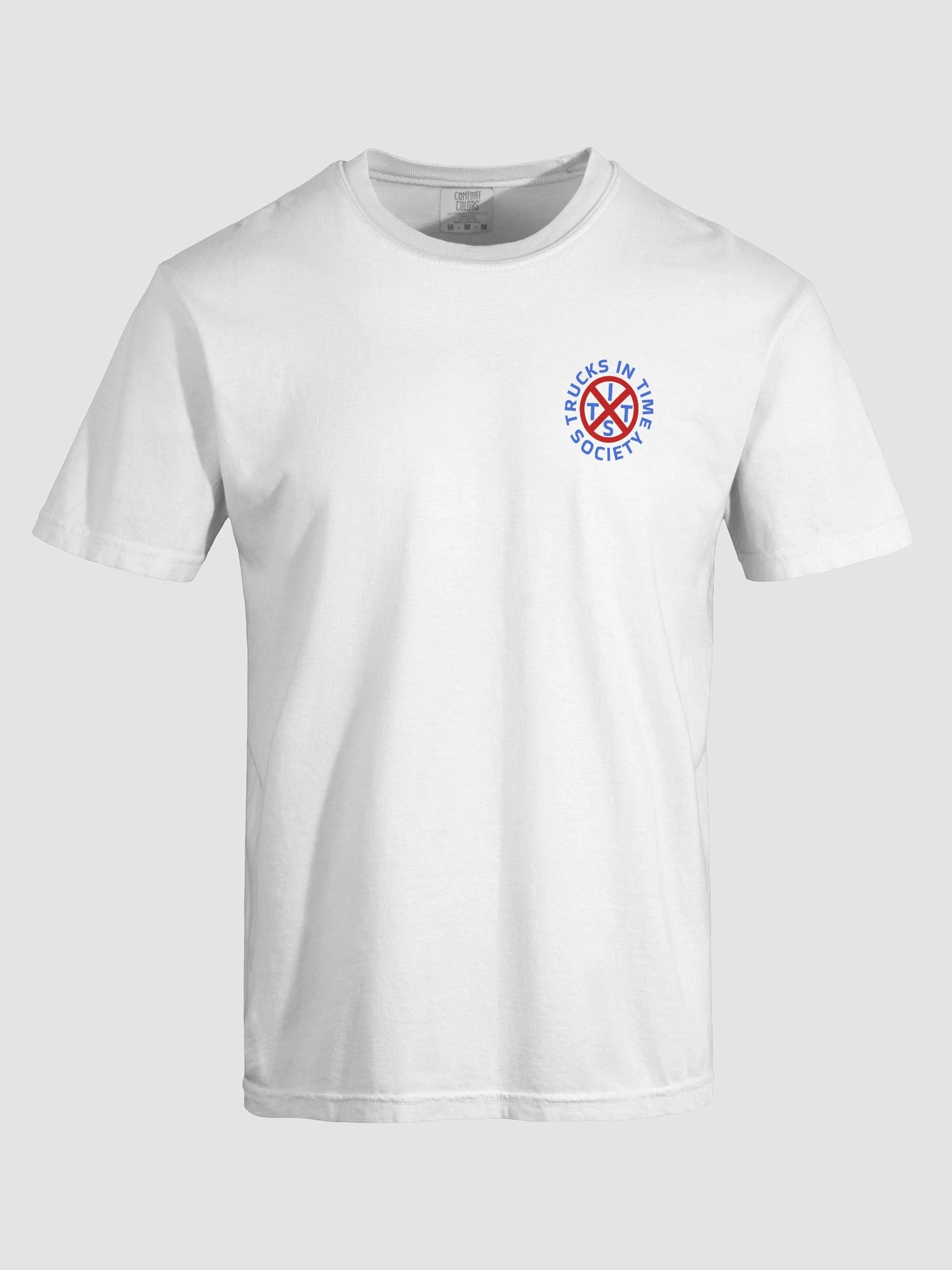 TILLICUM Local Chapter Salty Tee product image (3)