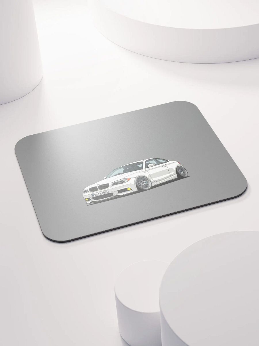 BMW E82滑鼠垫 product image (4)