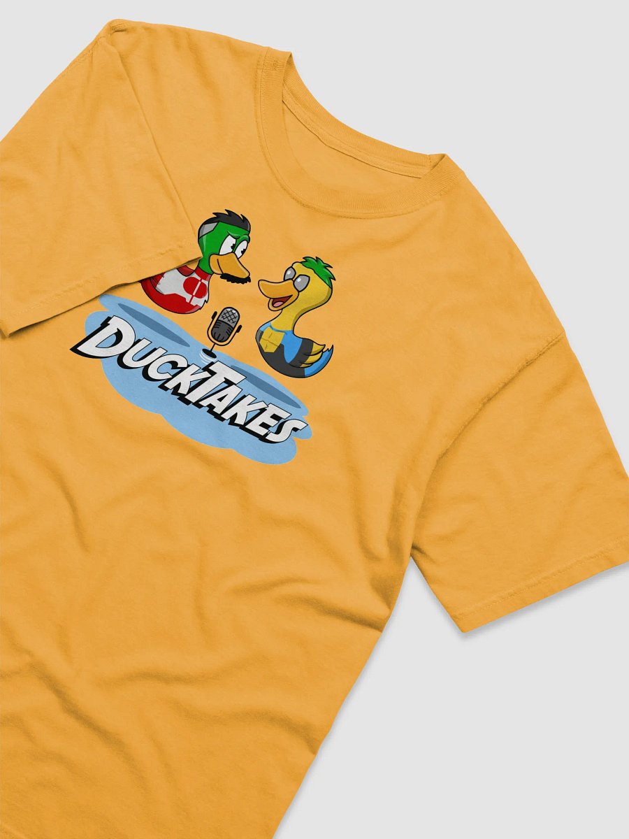 "Where I Really Come From" T-Shirt product image (27)
