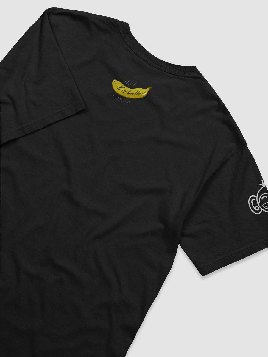 Me, Myself and I [Surprised Shirt] product image (4)