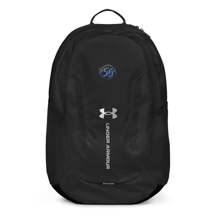 Under Armour® Backpack product image (1)