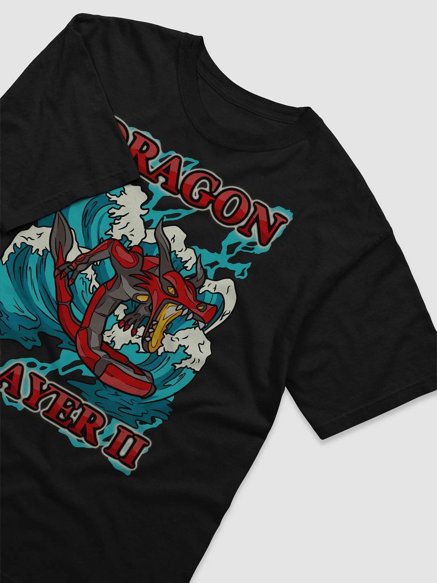 Dragon Slayer II Tee product image (11)
