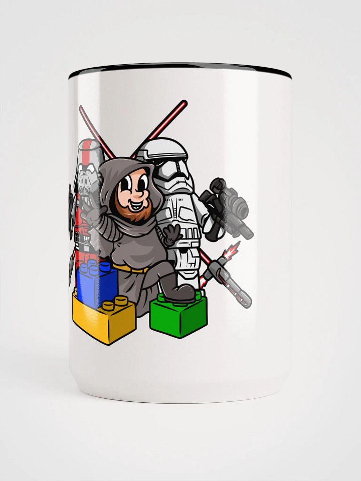 TROOPER CARTOON MUG product image (2)
