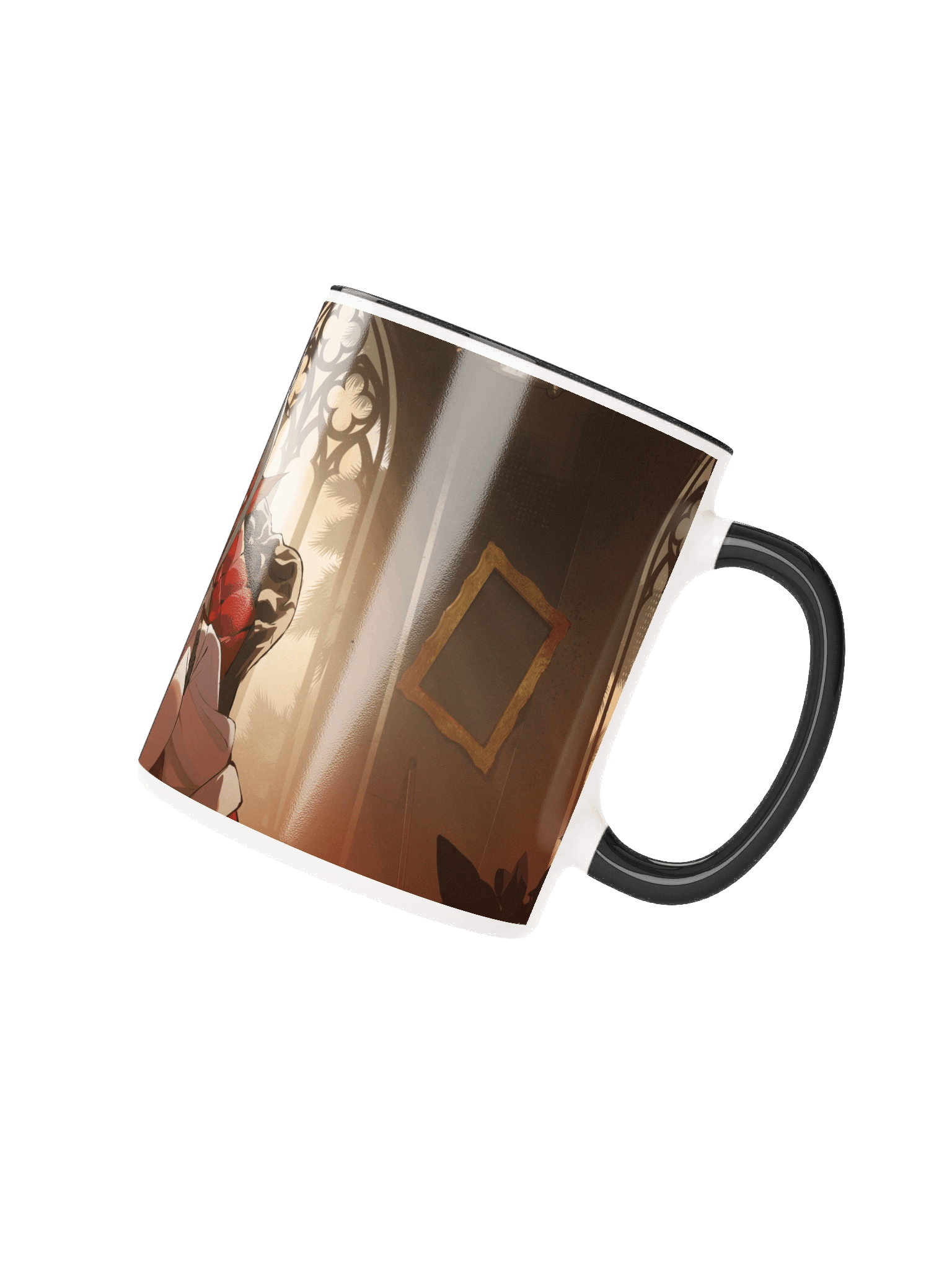 You're Late Mug product image (3)