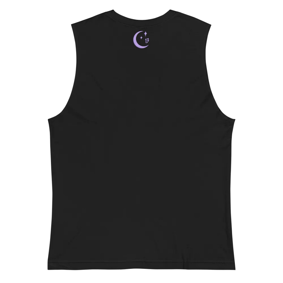 Pocket of Hay Tank Top product image (4)