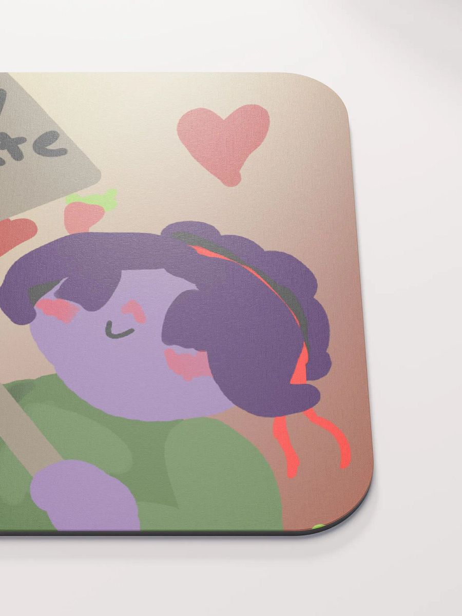 Valentines day Mousepad product image (5)