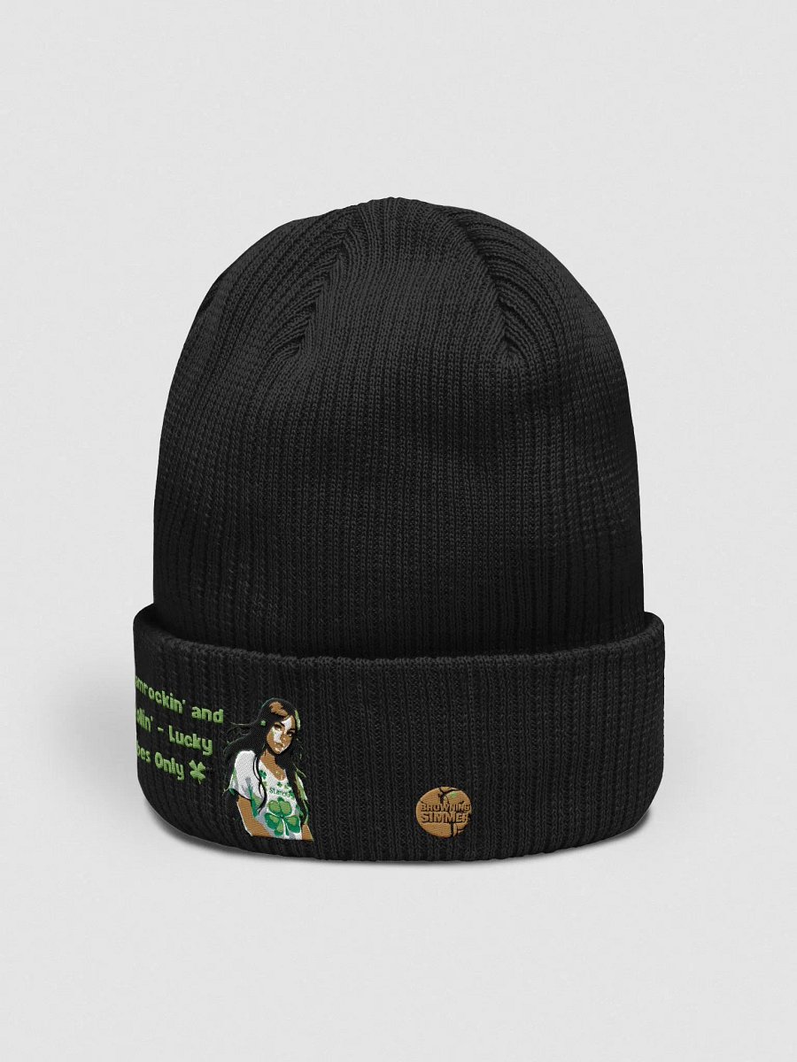 AI BrowningSimmer St. Patrick's Day 2025 product image (10)