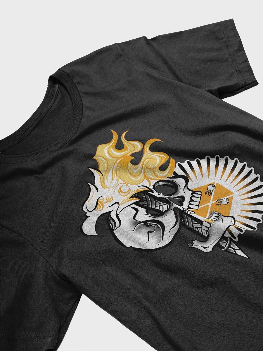 Sunbreaker T-shirt product image (27)