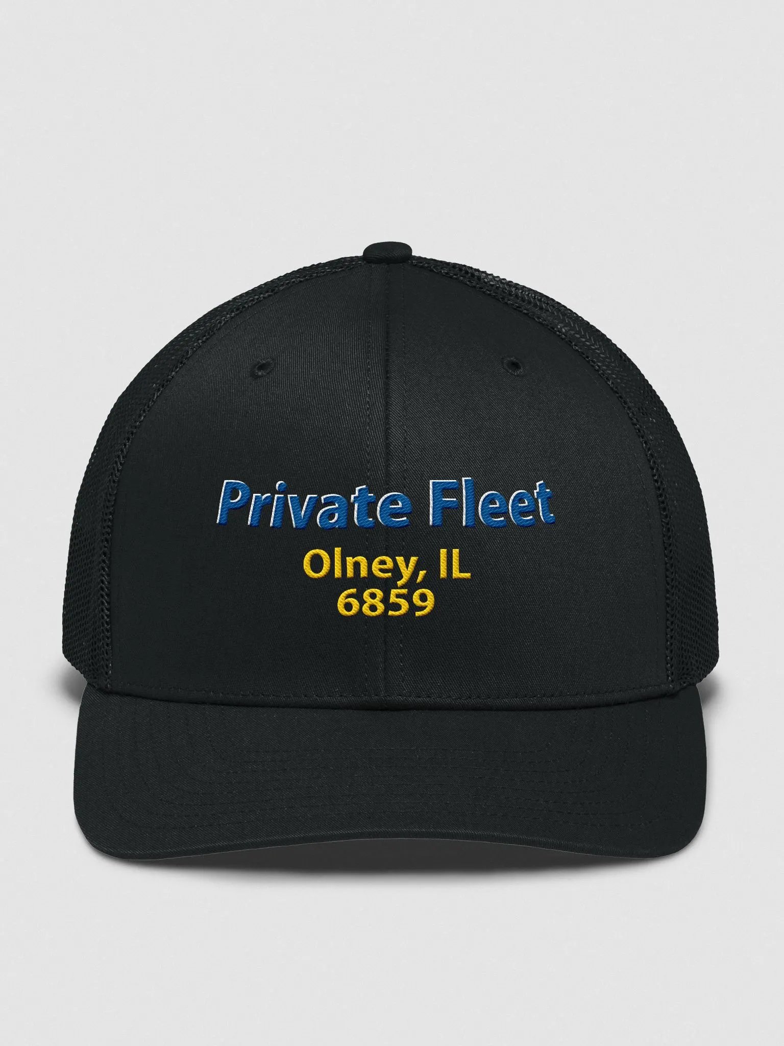 6859 Olney Private Fleet Hat product image (1)