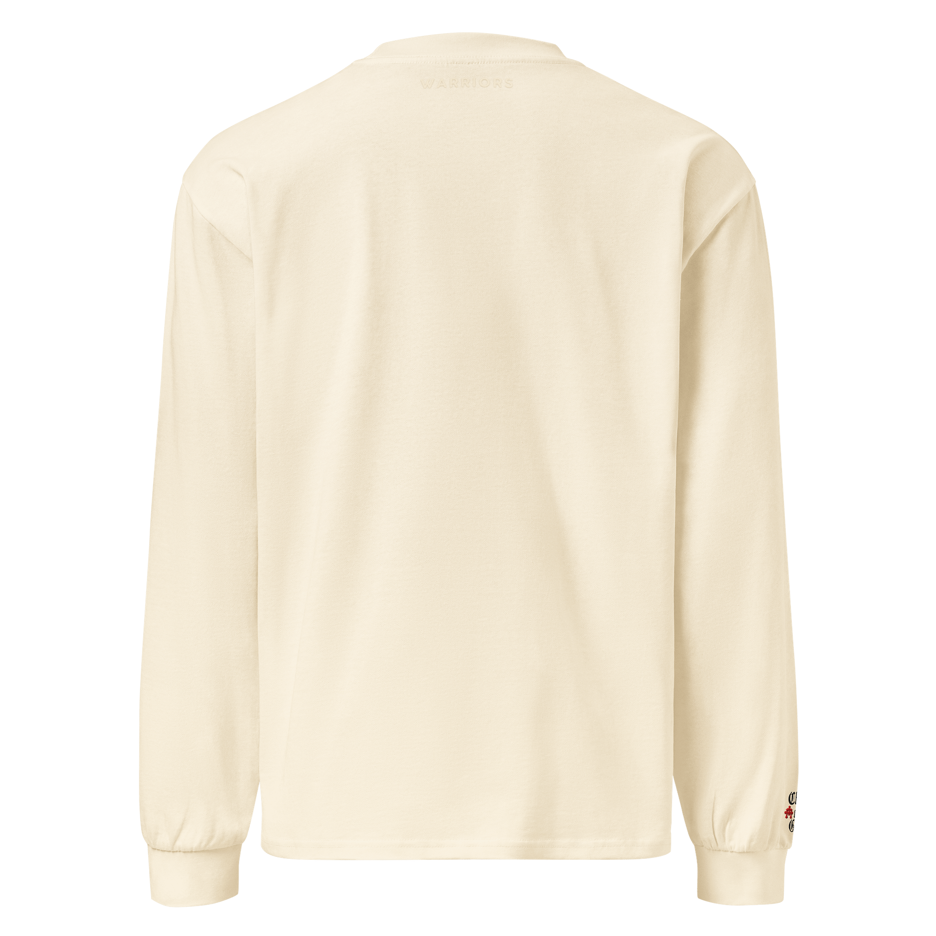 Apple of His Eye Long Sleeve Tee product image (3)