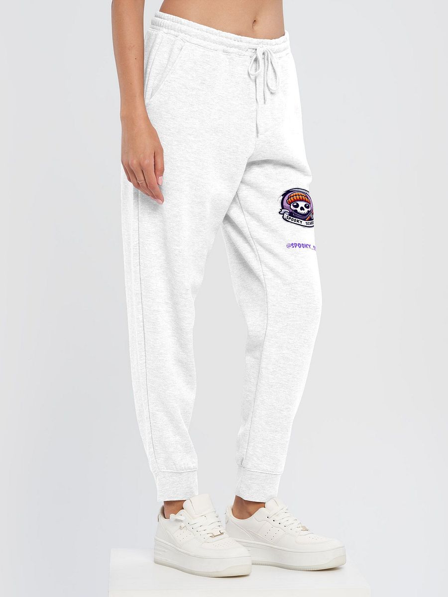 SPOOKY JOGGERS product image (3)