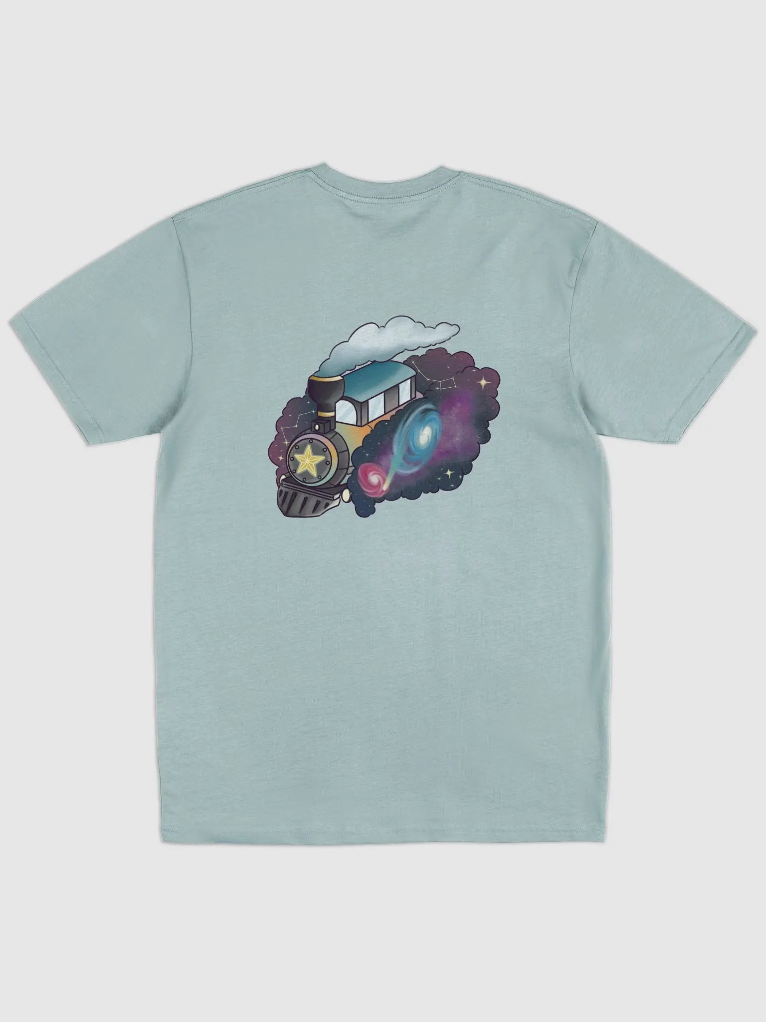Stay Dreamy Shirts product image (3)