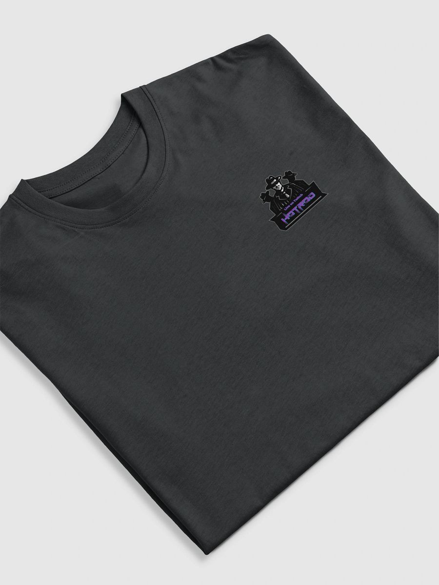 Chevy Firing Order T-shirt HRG1 product image (5)
