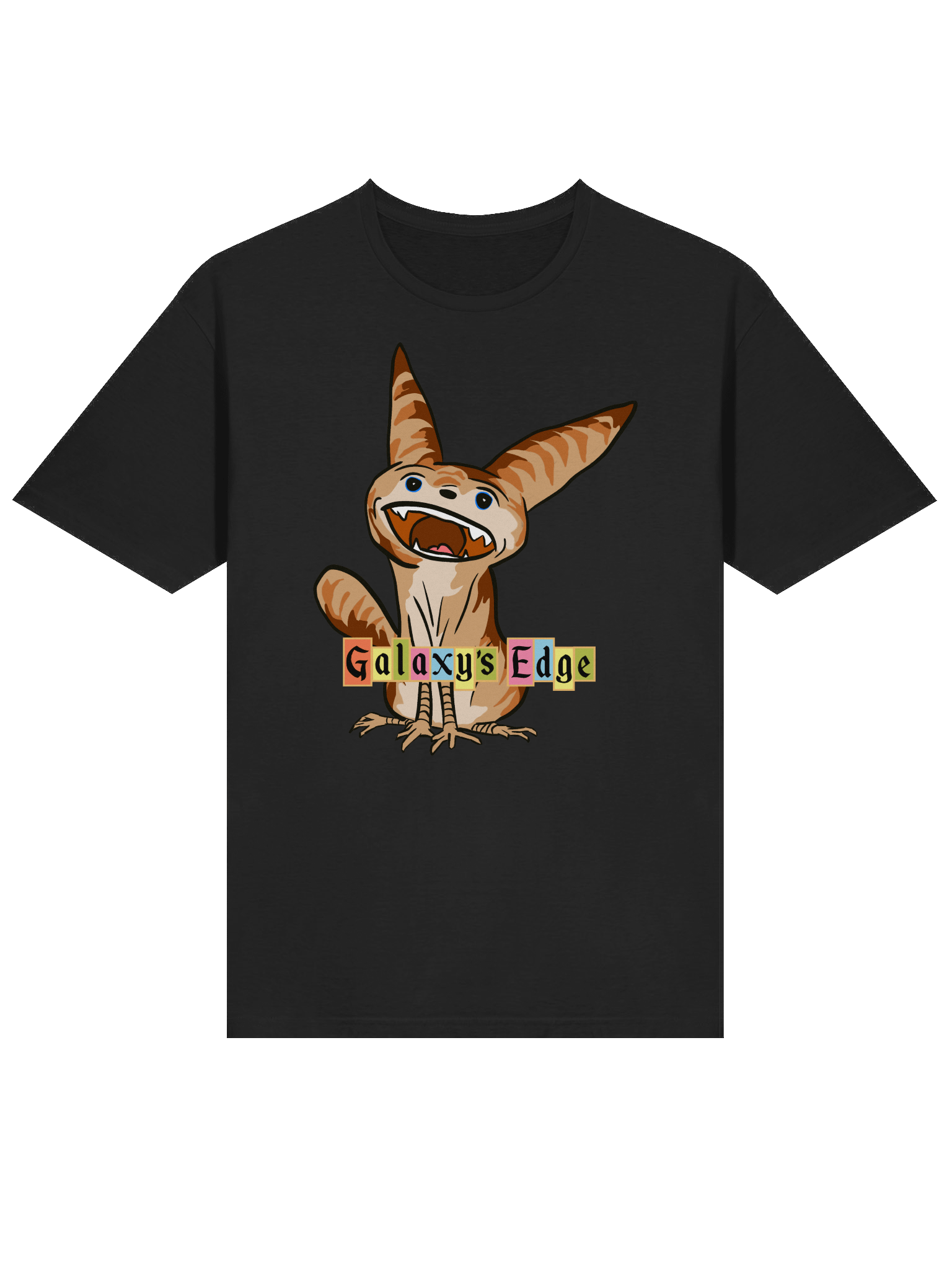 Loth Cat of Galaxy's Edge product image (15)