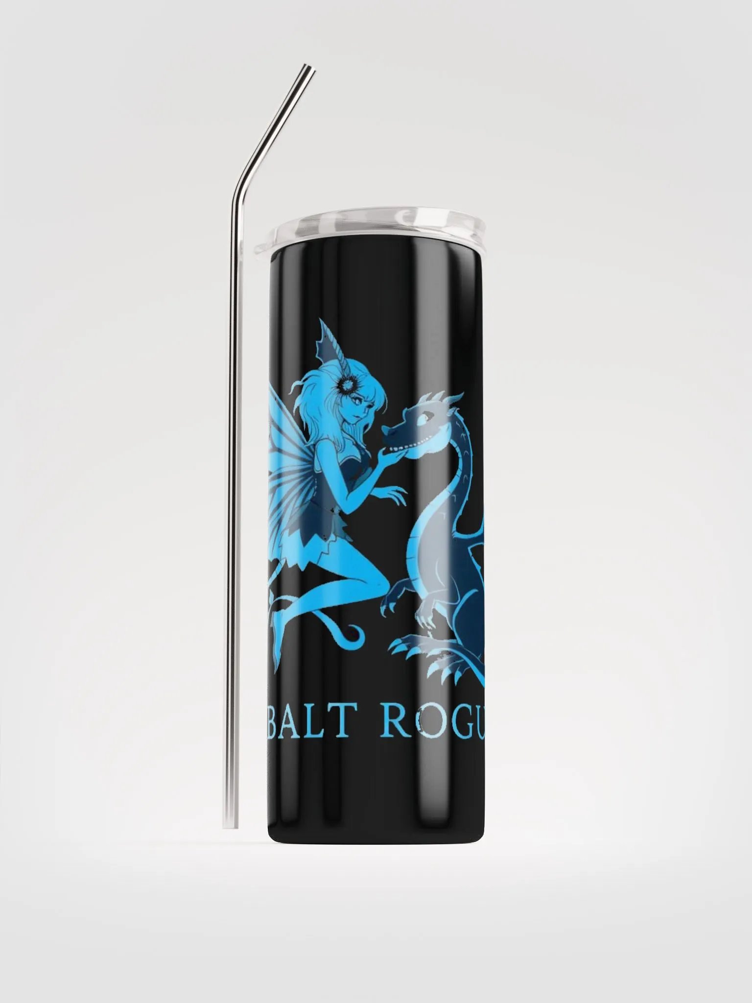 Cobalt Rogues product image (1)