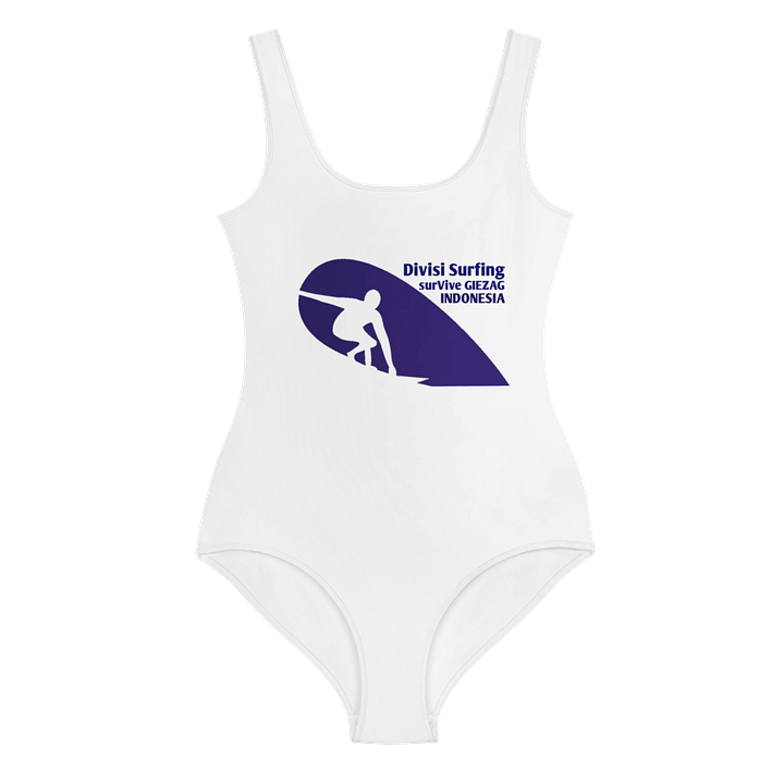 Swimwear surf surVive GIEZAG product image (1)