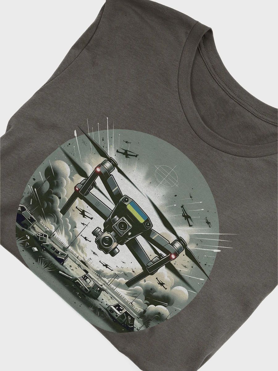 FPV Drone T-Shirt product image (5)