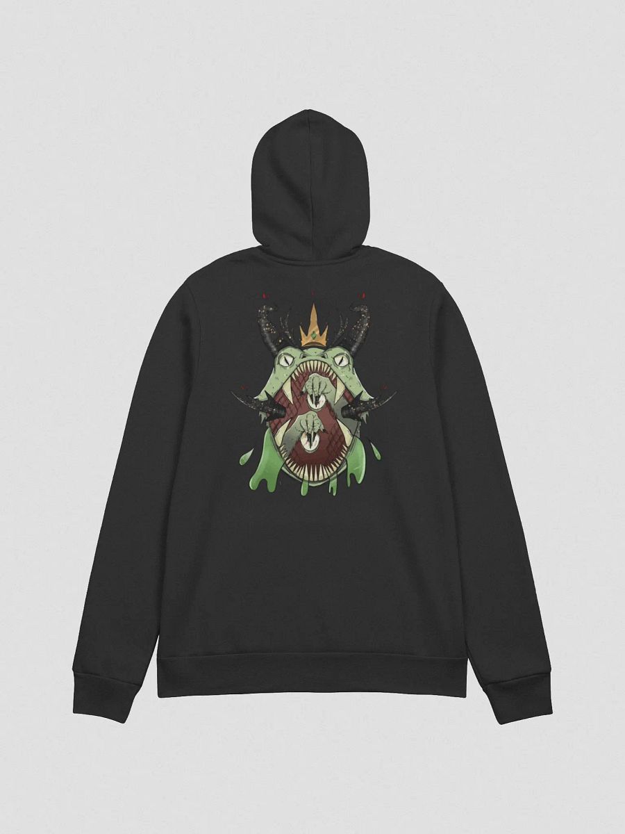 Snake Eyes Sweater product image (2)
