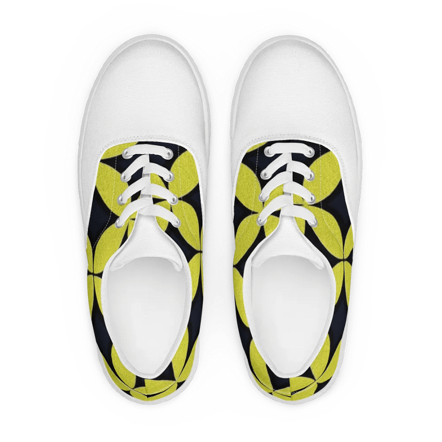 NBY YELLOW PATTERN product image (1)